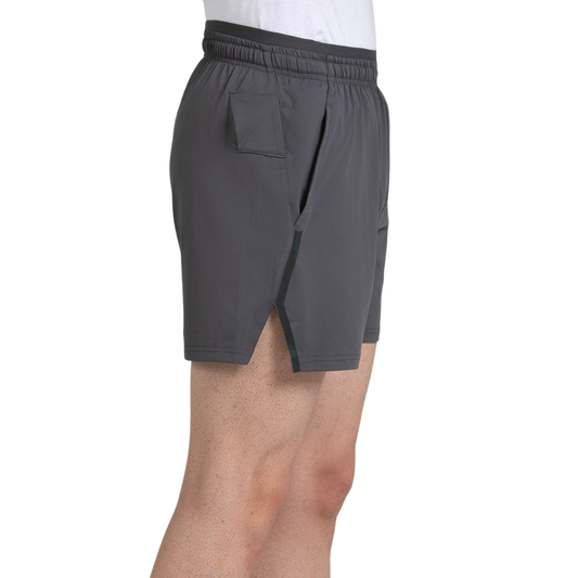 Short Bullpadel Itonda Noir
