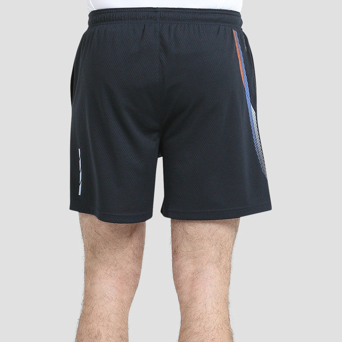 Short Bullpadel Lilao Bleu Marine