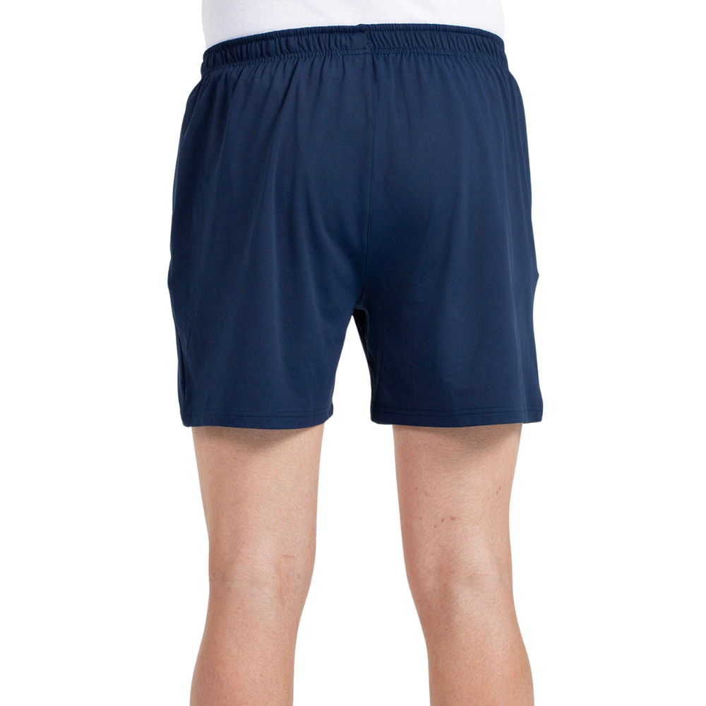 Short Bullpadel Marace Bleu Marine
