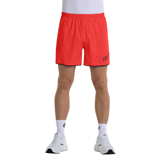 Short Bullpadel Mateso Rouge
