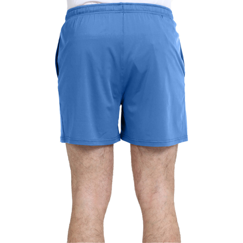 Short Bullpadel Meis 25V Bleu