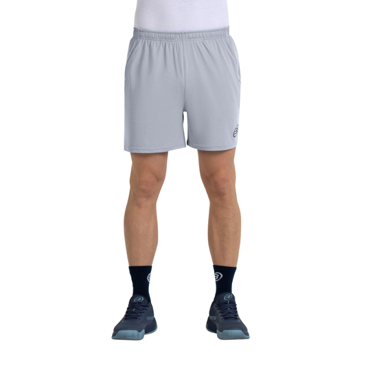 Short Bullpadel Merto Gris