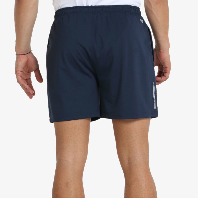 Short Bullpadel Mirza Bleu