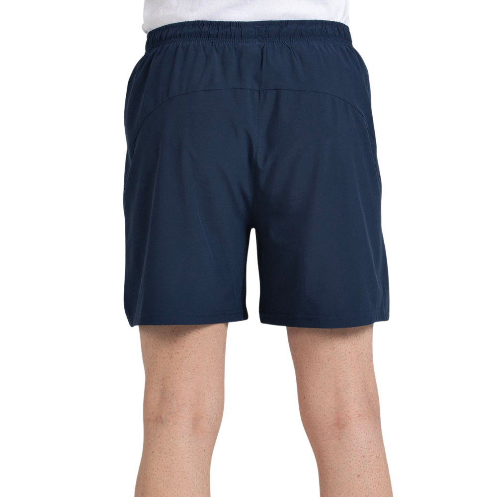 Short Bullpadel Montila Bleu Marine