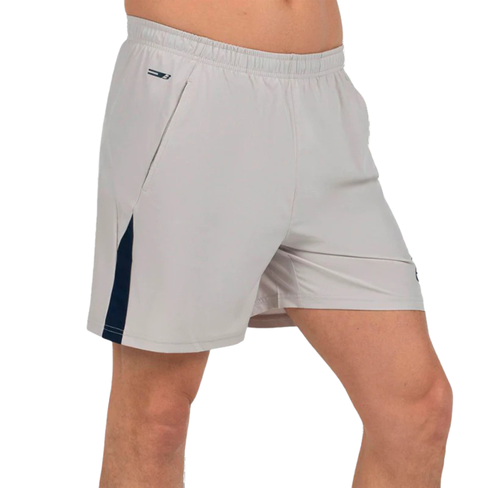 Short Bullpadel Montila Gris