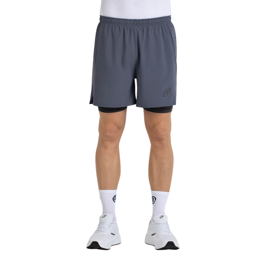 Short Bullpadel Montis Gris