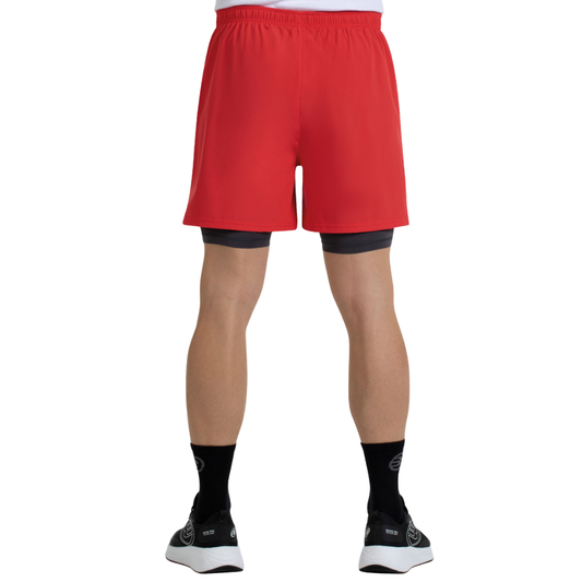 Short Bullpadel Montis Rouge