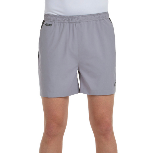 Short Bullpadel Muinos Gris
