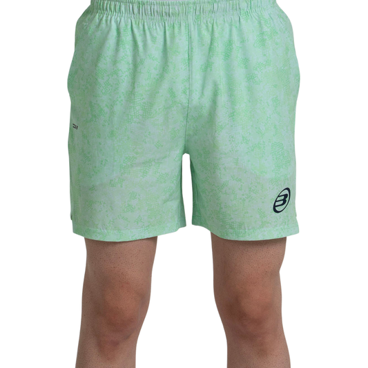 Short Bullpadel Murcia Vert