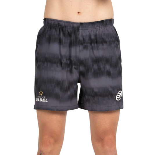 Short Bullpadel Poenix Noir