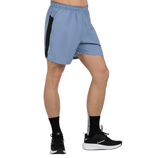 Short Bullpadel Castiel Bleu