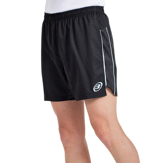 Short Bullpadel Castiel Noir
