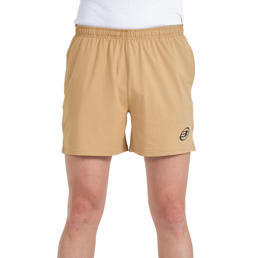 Short Bullpadel Ceclavin Marron