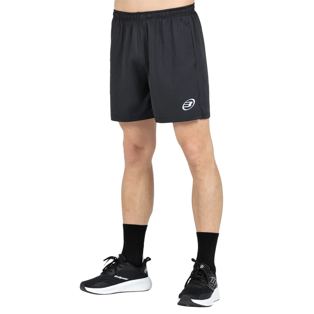 Short Bullpadel Ceclavin Noir