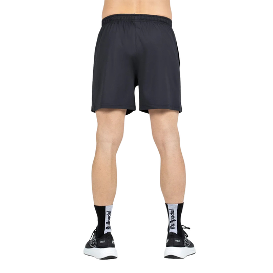 Short Bullpadel Ceclavin Noir