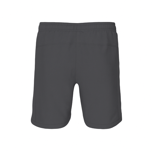 Short Fila Elrik Noir