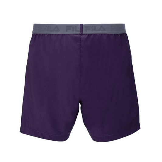 Short Fila Jarno Violet