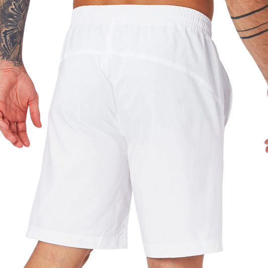 Short Fila Santana Blanc