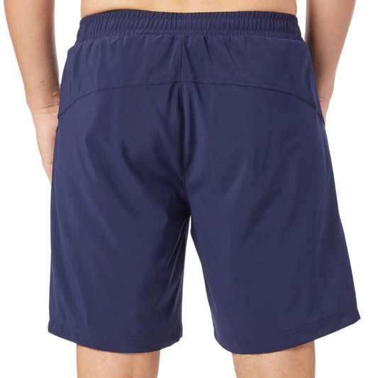 Short Fila Santana Bleu Marine