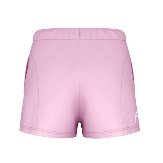Short Head Dynamic Rose Femme