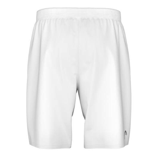 Short Head Petite Performance Blanc