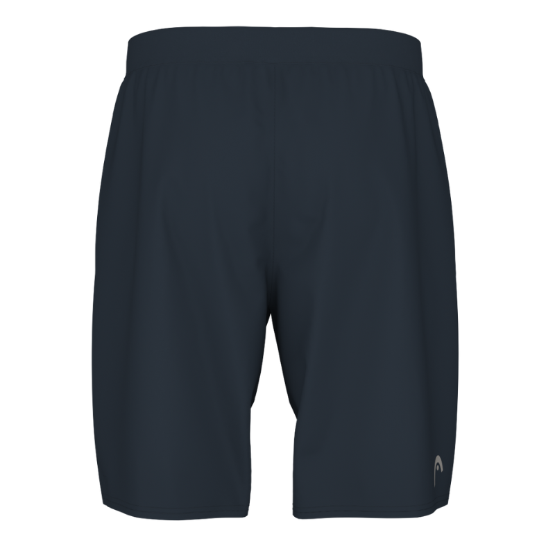 Short Head Petite Performance Bleu Marine