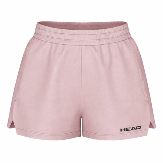 Short Head Petite Play Rose Femme