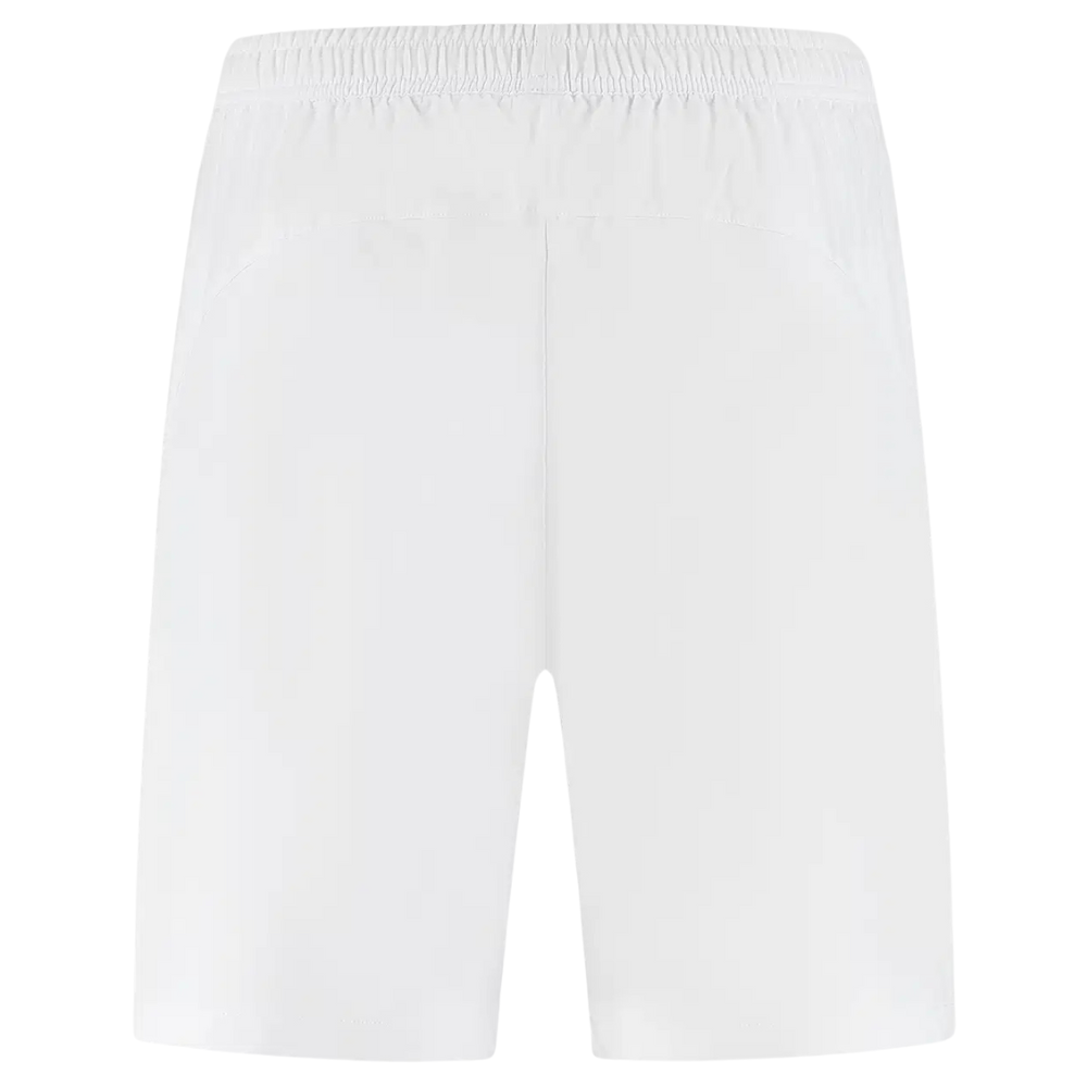 Short K-Swiss Hypercourt 7" Shorts 3 Blanc