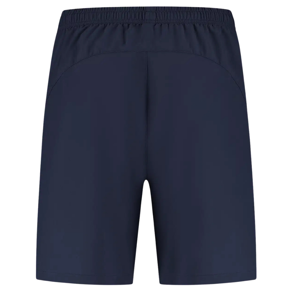 Short K-Swiss Hypercourt 7" Shorts 3 Bleu Marine