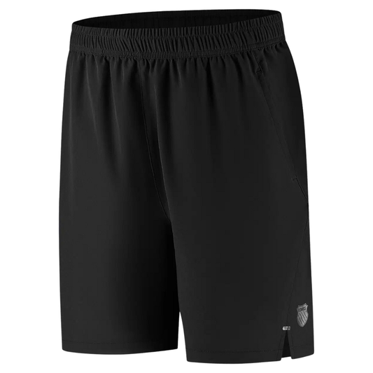 Short K-Swiss Hypercourt 7" Shorts 3 Noir