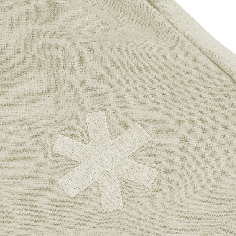 Short Osaka Team Beige Femme