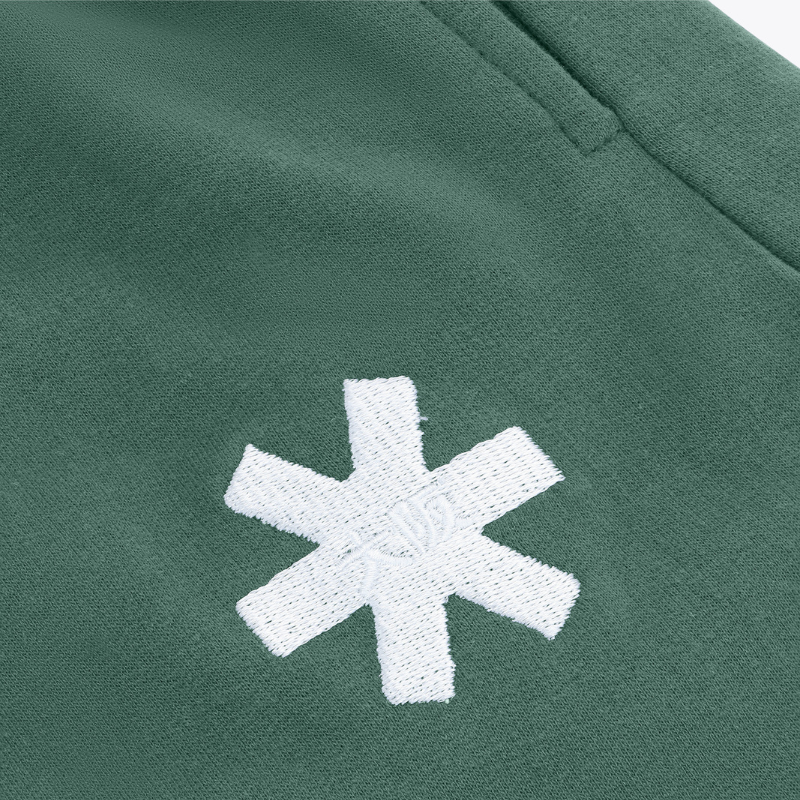 Short Osaka Team Vert Femme