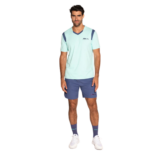Short Siux Dusk Bleu