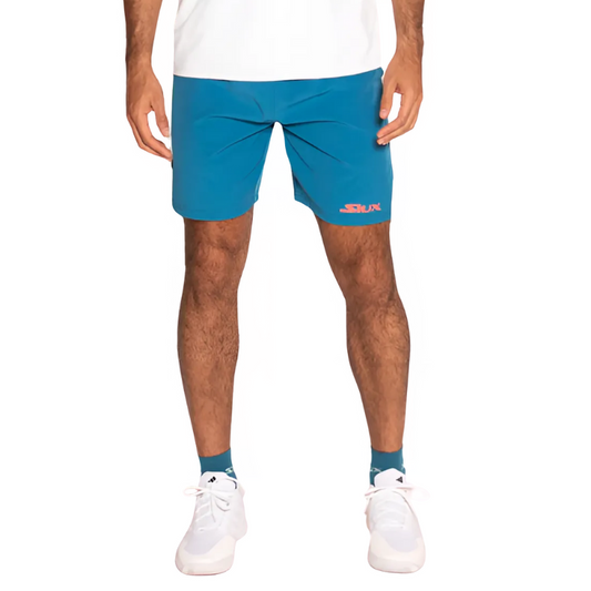 Short Siux Pouli Bleu
