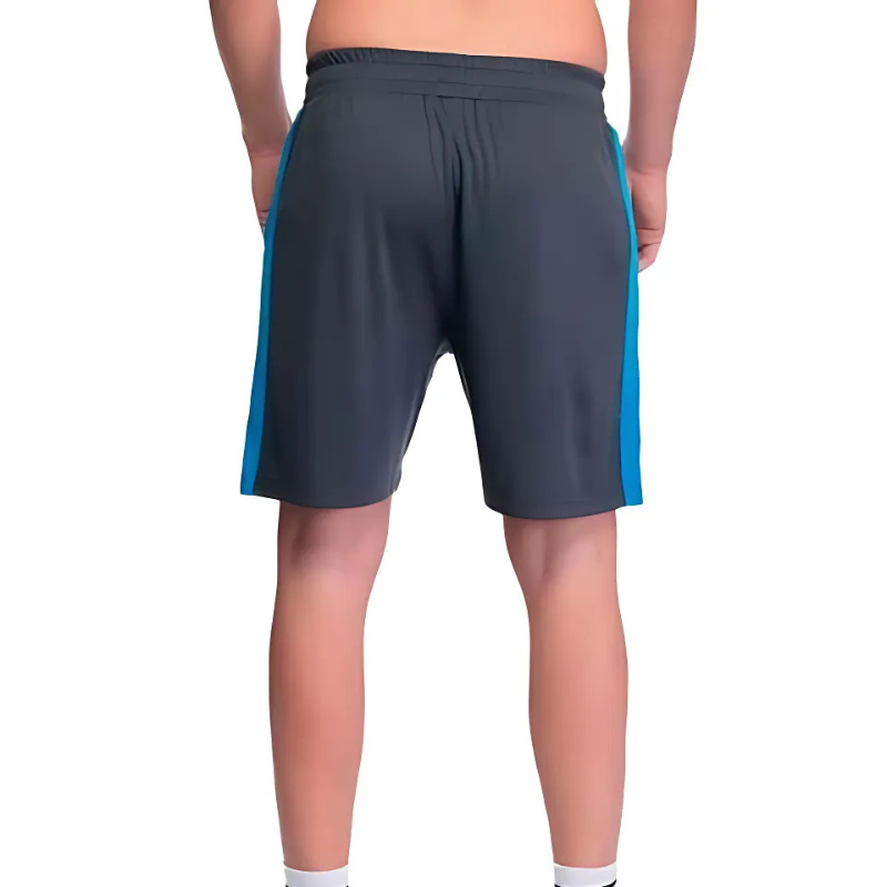 Short Siux Replica Sanyo Gris