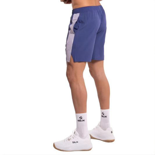 Short Siux Vatena Bleu