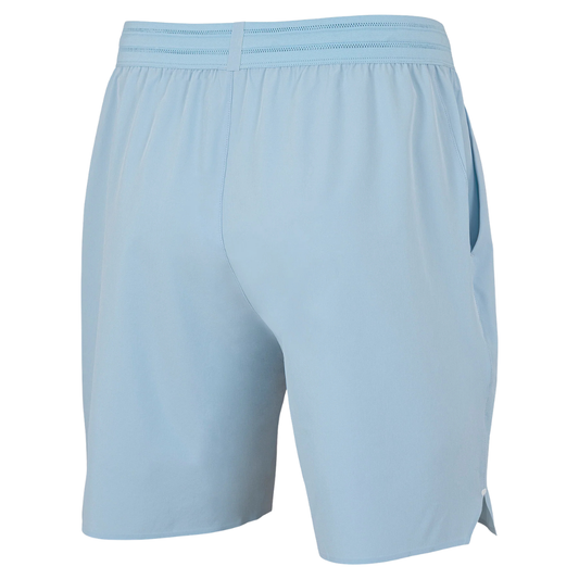 Short Tecnifibre Team Stretch Bleu