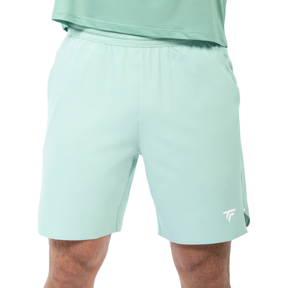 Short Tecnifibre Team Stretch Vert