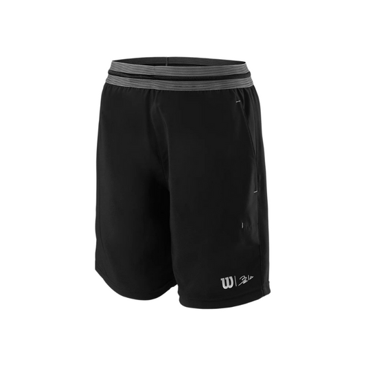 Short Wilson Bela 7 Rush II Noir Junior