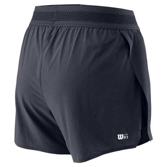 Short Wilson UL Kaos Twin 3.5 Femme