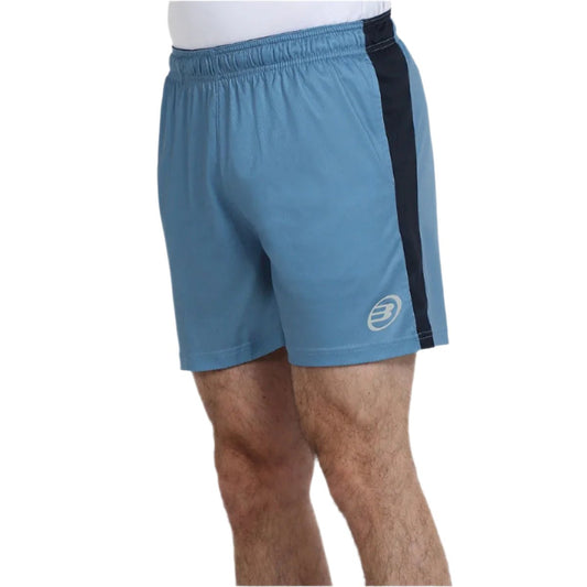 Short Bullpadel Ceibo Bleu
