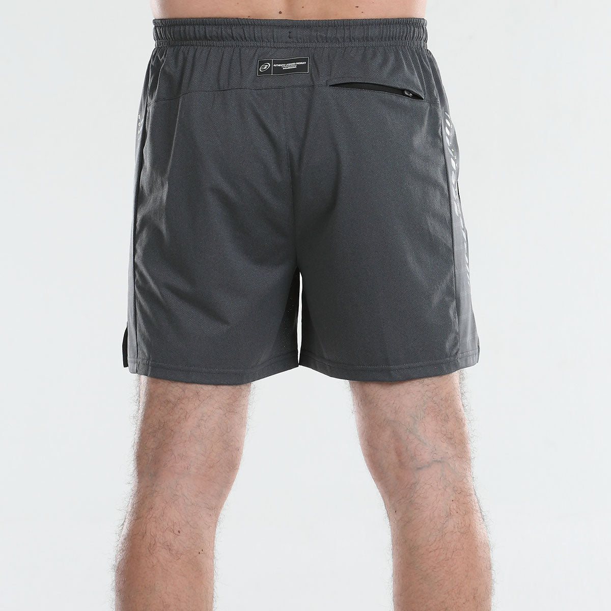 Short Bullpadel Llano Noir