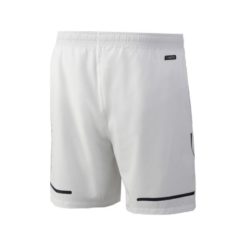 Short Bullpadel Manati 22V Blanc