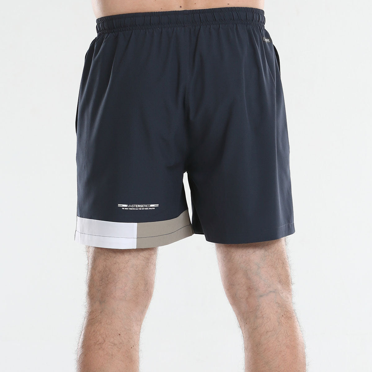 Short Bullpadel Napeo Noir