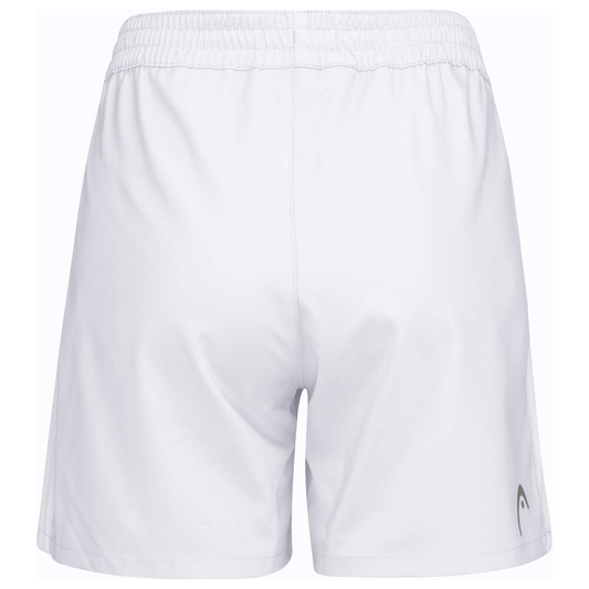 Short Head Club Blanc Femme