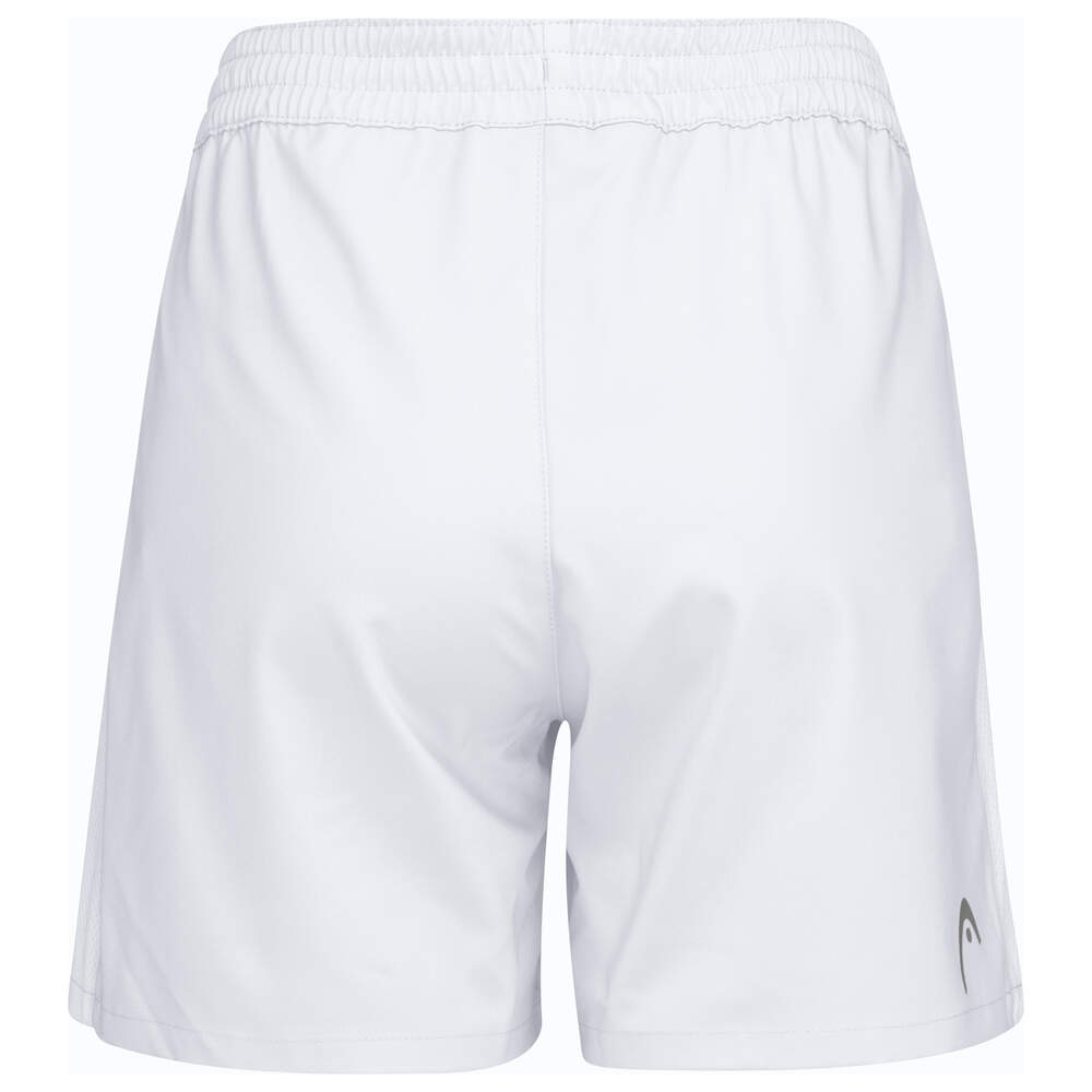 Short Head Club Blanc Femme