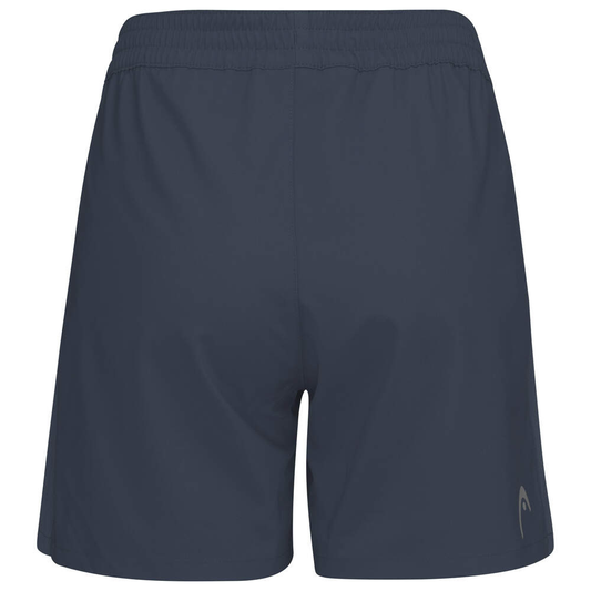 Short Head Club Bleu Marine Femme