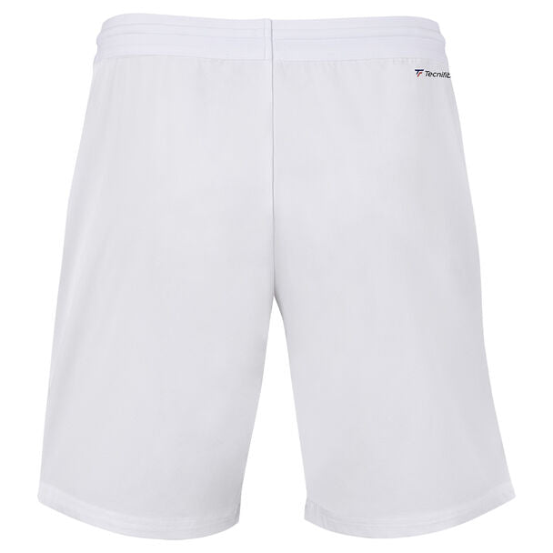 Short Tecnifibre Team Blanc