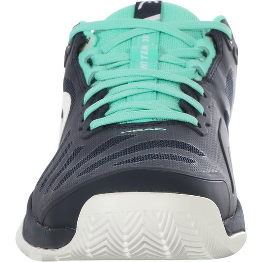 Chaussures de padel Homme Head Sprint Team 3.0 bleu/turquoise