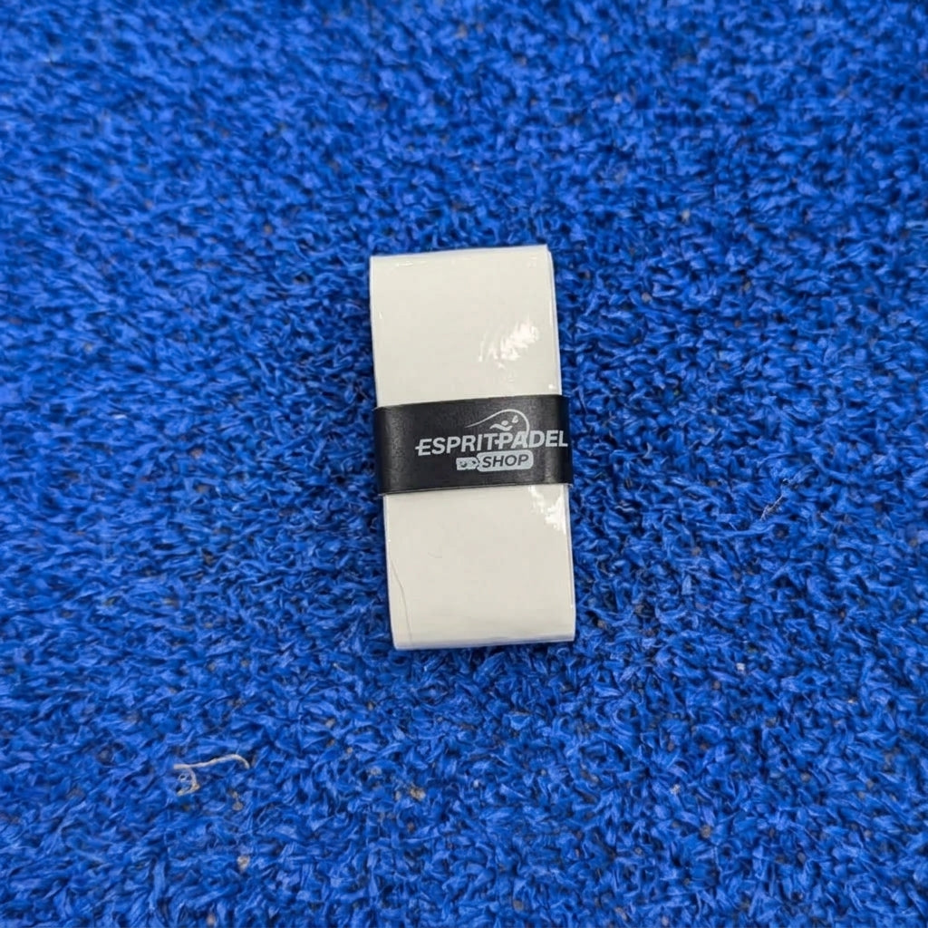 Surgrip Esprit Padel Shop Pro Blanc x1